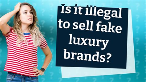 fake luxury brands website|are dupes illegal.